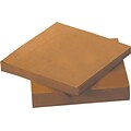 VCI Kraft Paper Sheets, 4.5, 1000/Carton (PVCIS44)