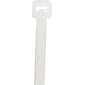 BOX Partners  120 lbs. Cable Tie, 14"(L),  Natural, 100/Case