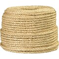 BOX Partners  865 lbs. Sisal Rope, 500