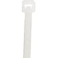 BOX Partners  50 lbs. Cable Tie, 14"(L),  Natural, 1000/Case