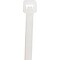 BOX Partners  50 lbs. Cable Tie, 14(L),  Natural, 1000/Case