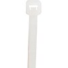 BOX Partners  50 lbs. Cable Tie, 15(L),  Natural, 1000/Case