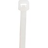BOX Partners  40 lbs. Cable Tie, 7(L),  Natural, 1000/Case