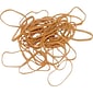 Quill Brand® Multi-Purpose Rubber Band, 2-1/2L x 1/8"W, #31