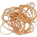 Quill Brand® Multi-Purpose Rubber Band, 2-1/2L x 1/4W, #62