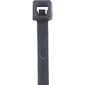 BOX Partners  50 lbs. Cable Tie, 14(L),  Gray, 1000/Case