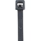 BOX Partners  40 lbs. Cable Tie, 8"(L),  Gray, 1000/Case