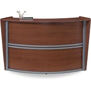 Reception Area Desks and Tables