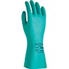 Ansell Sol-Vex® 37-145 Nitrile Gloves; Size Group 8, 12/Pair
