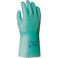 Ansell Sol-Knit® 39-122 Nitrile Gloves, Size Group 10