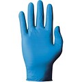 Ansell TNT® 92-575 Nitrile Lightly Powdered Disposable Gloves, Medium (012-92-575-M)