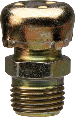 Alemite® 321620 Breather, 1/8 PTF