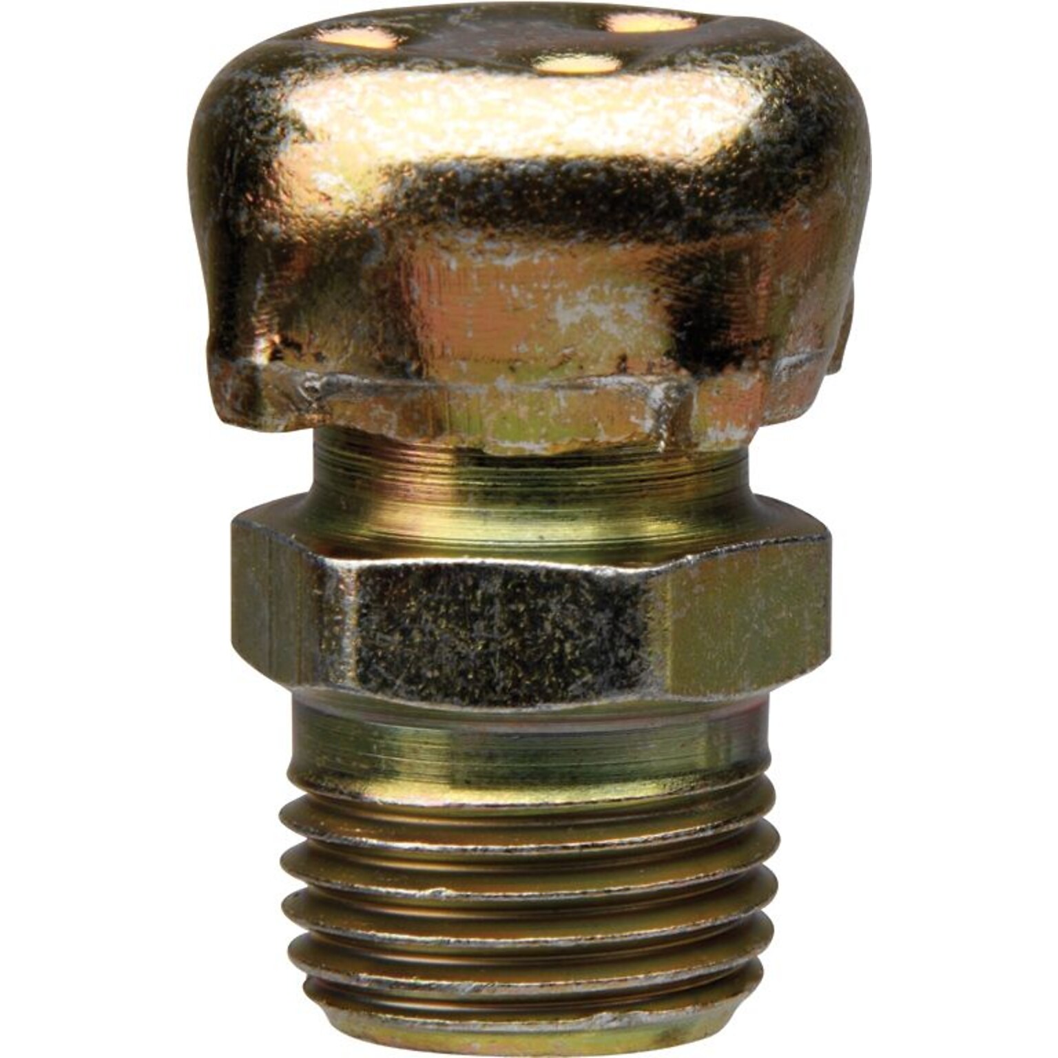 Alemite® 321620 Breather, 1/8 PTF
