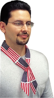 Allegro® American Flag Cool Offs