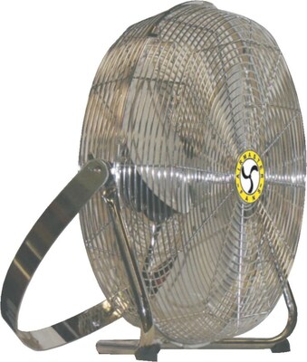 Airmaster® Fan Company 78984 18" Fan, 1600 RPM