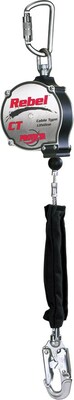 DBI/Sala® Protecta® Rebel™ AD Self Retracting Lifeline, 900 lbs.