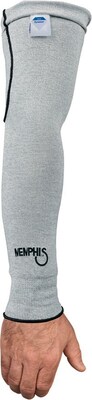 Memphis Glove Dyneema® 10 Gauge Gray Sleeve
