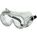 MCR Safety Protective Goggle, Clear (ORS NASCO)
