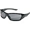 MCR Safety® ForceFlex® FF122 Protective Eyewear, Gray/Black (FF122)