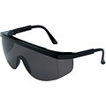 MCR Safety® Tomahawk® TK112 Protective Eyewear, Gray/Black