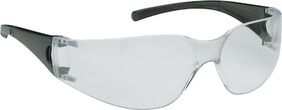 KIeenGuard 3004880 Safety Glasses; Clear (138-25627)
