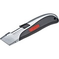 Apex Tool Wiss® WKAR1 Auto-Retracting Utility Knife, 8 1/2