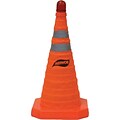 Aervoe® 1190 Orange Collapsible Safety Cone