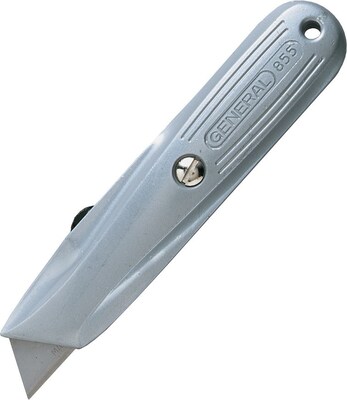 General® 855 Slide Locking Utility Knife