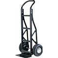 Harper™ PGCSK19BLK Steel Hand Truck, 48(H) x 20 1/2(W), 600 lbs.