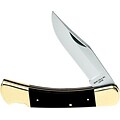 Klein Tools® 44037 Sharp Point Blade Sportsman Knife, 3 3/8