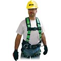 Honeywell Miller® Polyester Contractor Harness, Universal