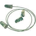 Moldex® Camo Plugs® Corded NRR 33 db Foam Ear Plug, Camo
