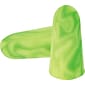 Moldex® Goin' Green® Uncorded NRR 33 db Foam Ear Plug, Green, 200 Pair/Box