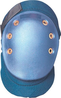 OccuNomix 126 Classic Wide Knee Cap, Blue