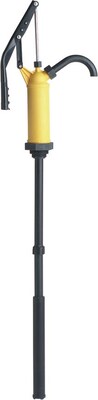 Plews & Edelmann 55-161 Plastic Lever Barrel Pump