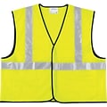 River City ANSI/ISEA 107-2015 Class 2, Type R Safety Vest, 4XL