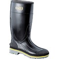 Servus® 75109 XTP 15 Black Knee Boot; Size 13