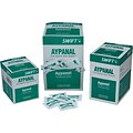 Swift First Aid 161583 Aypanal Non-Aspirin Pain Reliever, 250/Box (ORS NASCO)