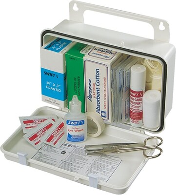 North® Auto Truck First Aid Kit