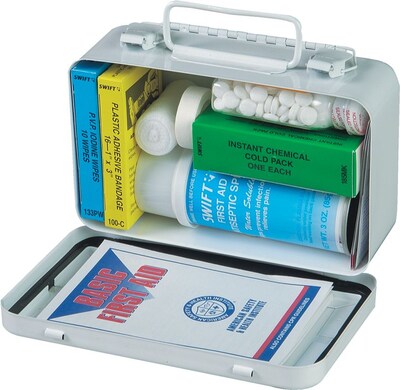 North® Small Truck First Aid Kit
