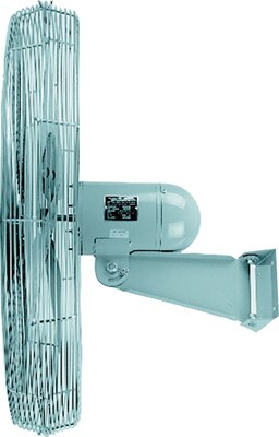TPI Corporation ACU 30 Wall Mount Circulator