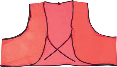 River City V041 Safety Vest, One Size Fits All