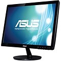 Asus® VS207T-P 19.5 Widescreen LED LCD Monitor