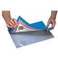 C-Line Cleer Adheer Laminating Sheets, Roll, 50/Box (65004)