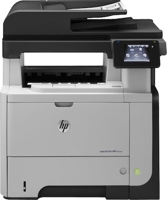 HP LaserJet Pro M521dn Multifunction Printer (A8P79A)