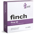 Finch® Fine ID 12 x 18 70 lbs. Ultra Smooth ID Paper, Bright White, 1250/Case