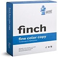 Finch® Fine 11 x 17 28 lbs. Ultra Smooth Color Copy Paper, Bright White, 500/Ream