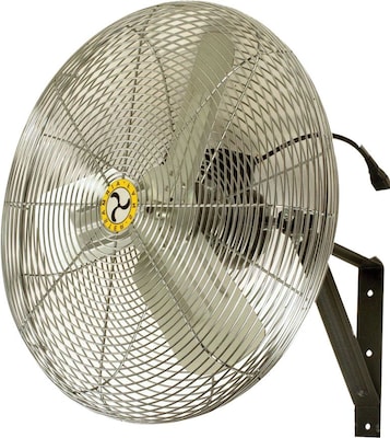 Airmaster® Fan Company 71573 30 Air Circulator, 1100 RPM