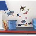 RoomMates® Finding Nemo Peel and Stick Wall Decal