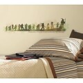 RoomMates® The Hobbit Quote Peel and Stick Wall Decal